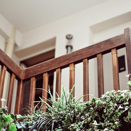Maison Saintonge Париж Экстерьер фото