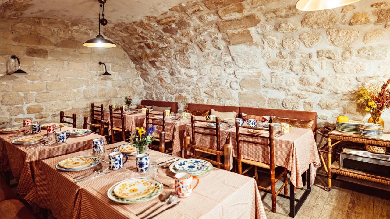 Maison Saintonge Париж Экстерьер фото