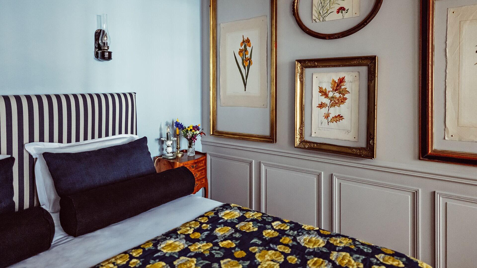 Maison Saintonge Париж Экстерьер фото