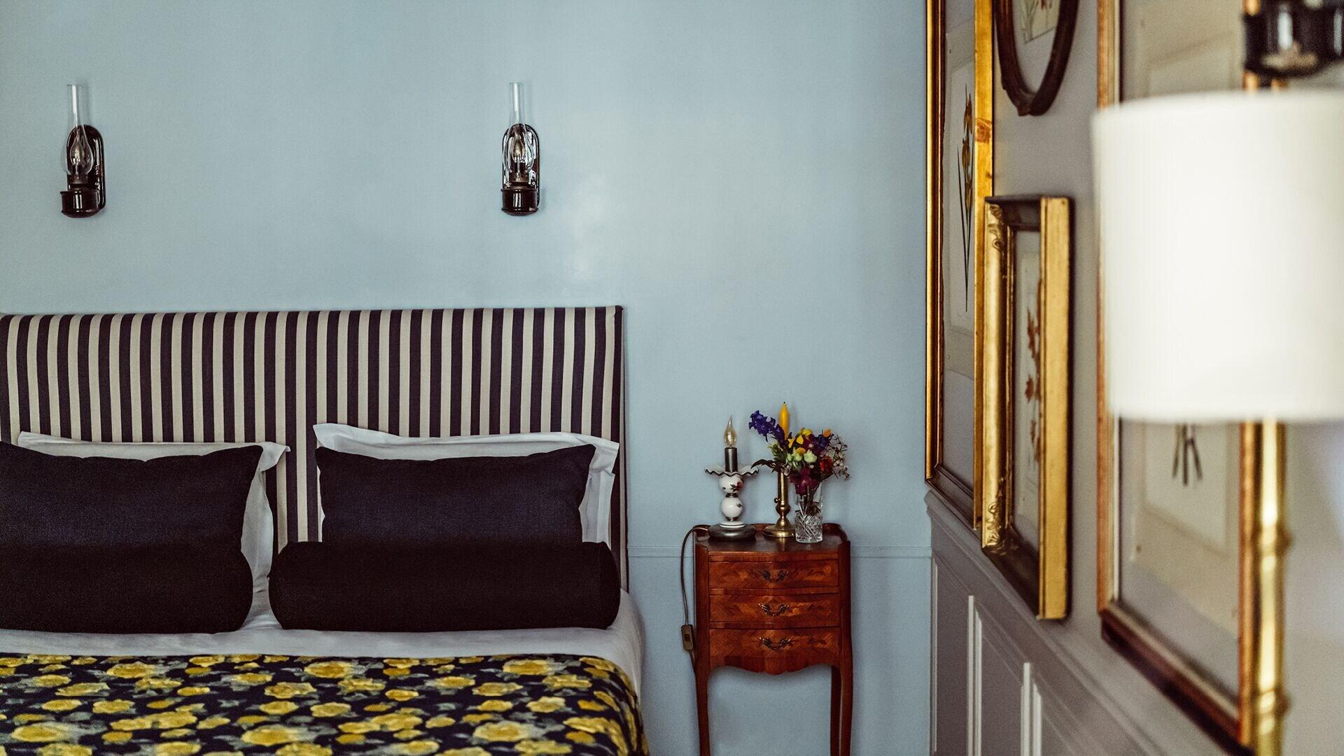 Maison Saintonge Париж Экстерьер фото
