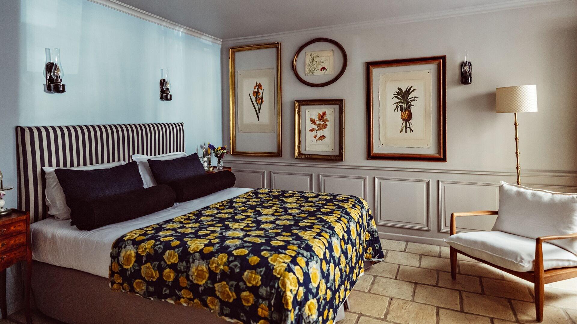 Maison Saintonge Париж Экстерьер фото