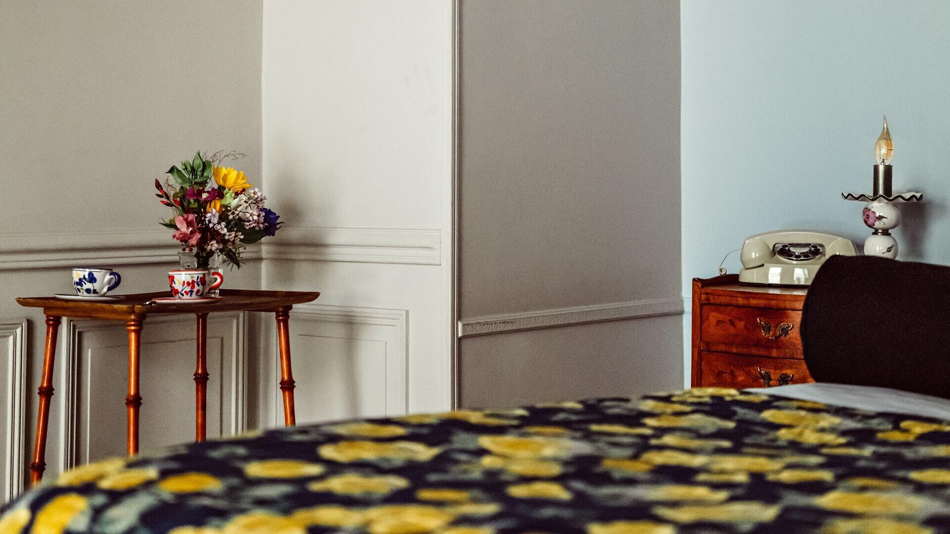 Maison Saintonge Париж Экстерьер фото