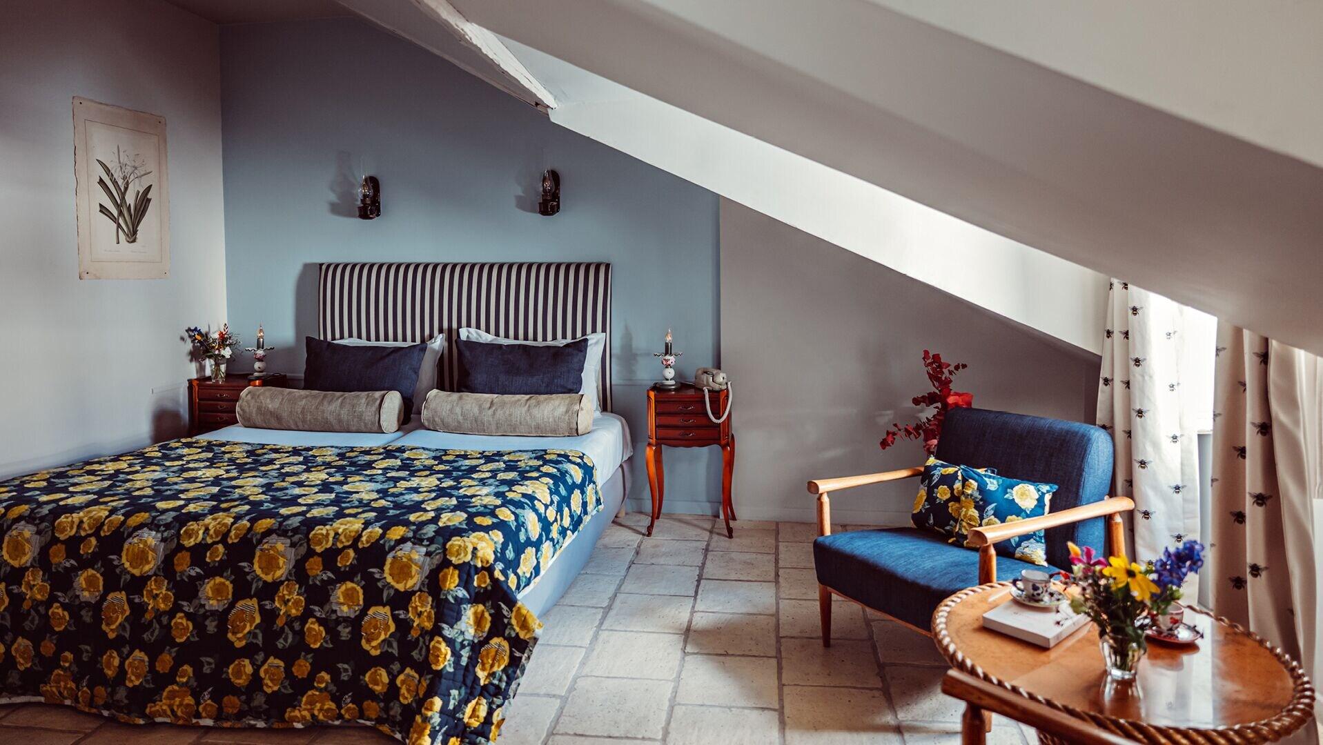 Maison Saintonge Париж Экстерьер фото