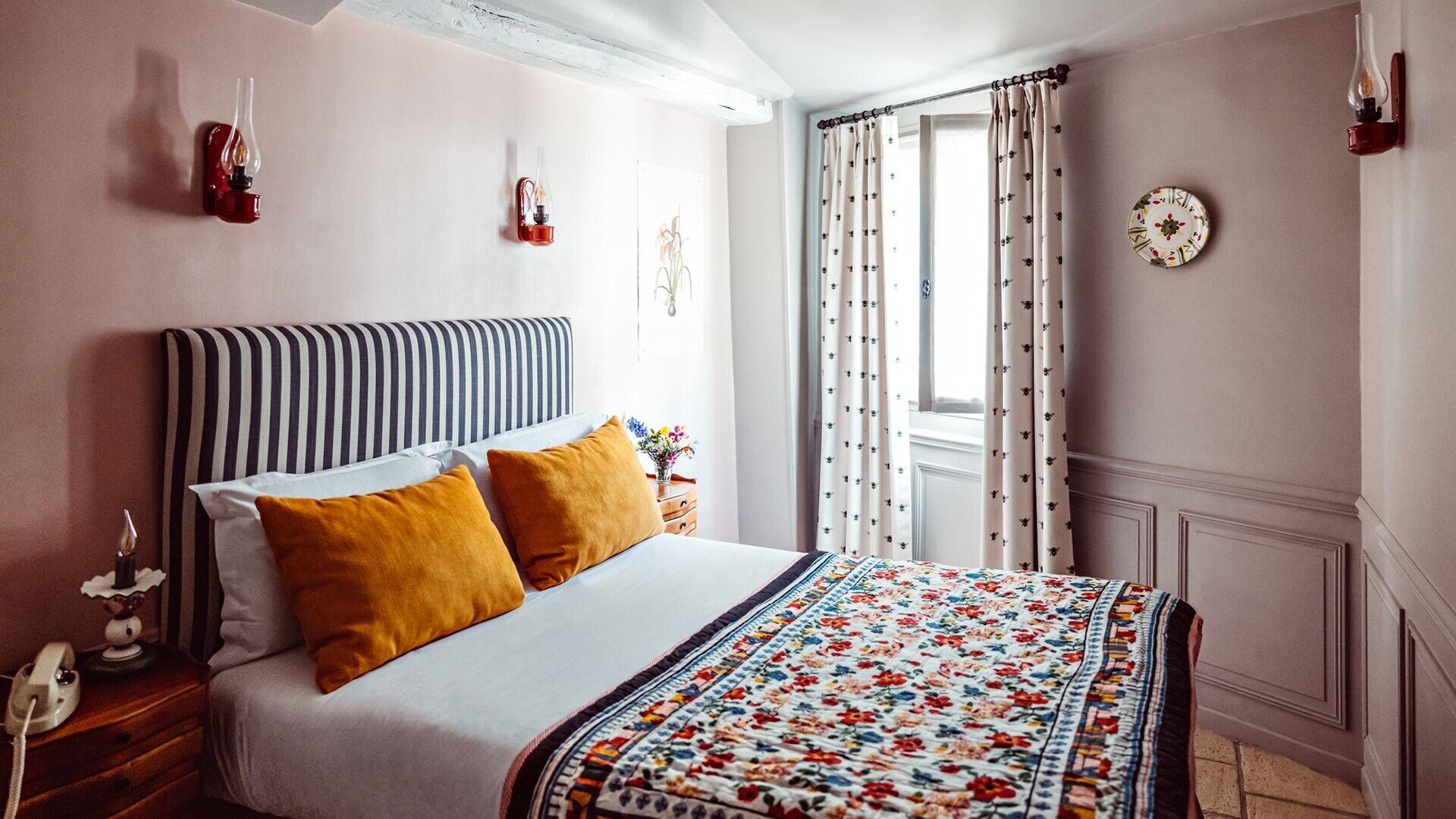 Maison Saintonge Париж Экстерьер фото