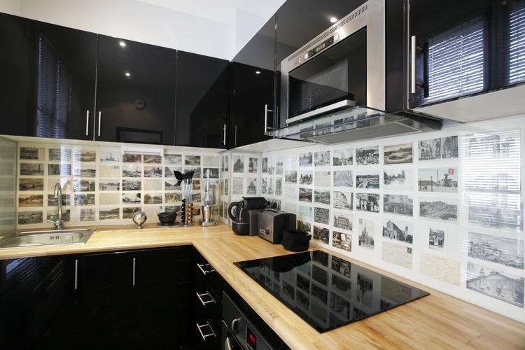 Maison Saintonge Париж Экстерьер фото